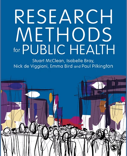 Research Methods for Public Health