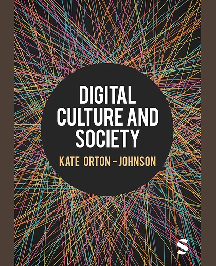 Digital Culture and Society, 1st Edition