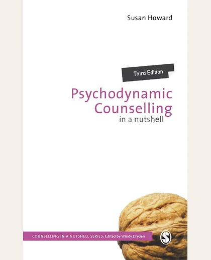 Psychodynamic Counselling in a Nutshell