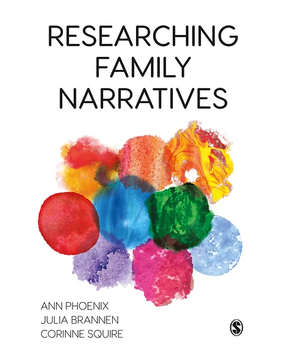 Researching Family Narratives, 1st Edition