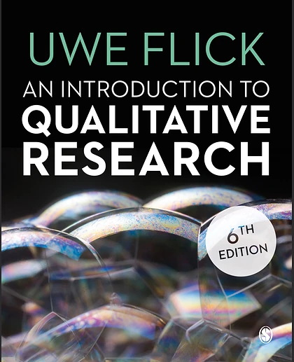 An Introduction to Qualitative Research, 6th Edition