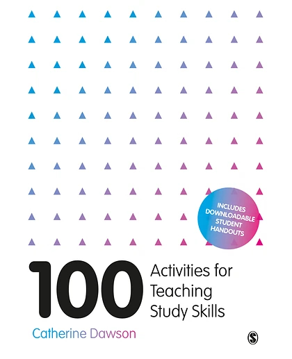 100 Activities for Teaching Study Skills, 1st Edition