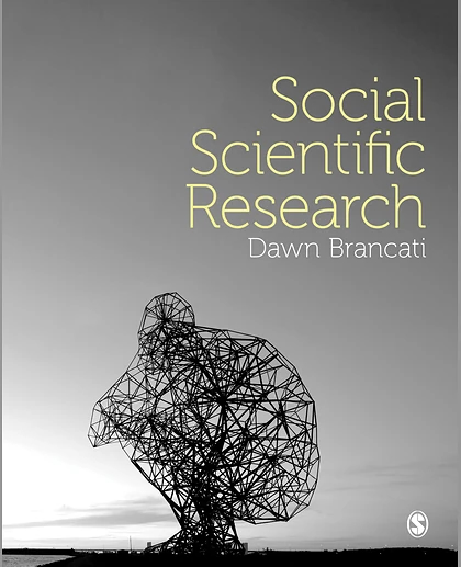 Social Scientific Research, 1st Edition
