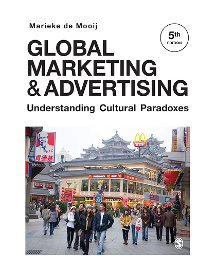 Global Marketing and Advertising, 5th Edition