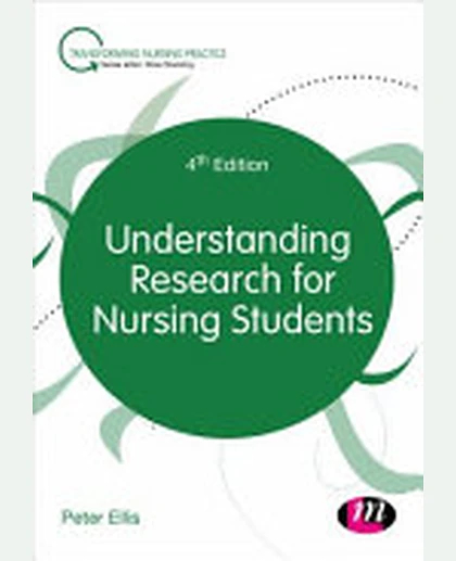 Understanding Research for Nursing Students