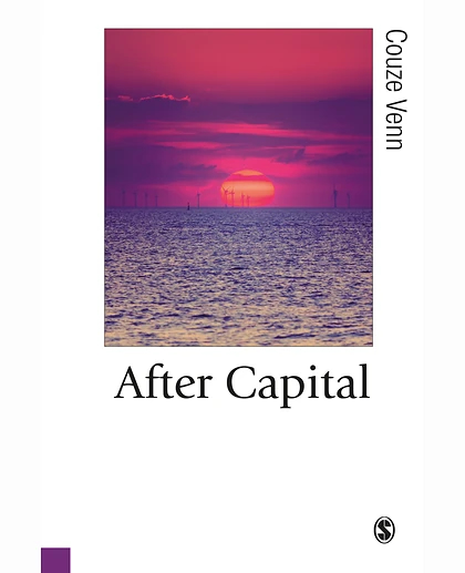 After Capital, 1st Edition
