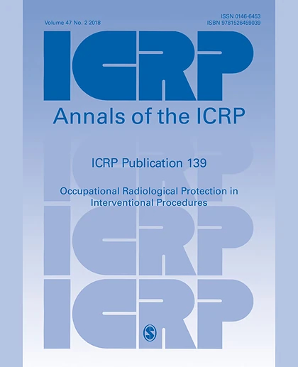 ICRP Publication 139: Occupational Radiological Protection in Interventional Procedures, 1st Edition