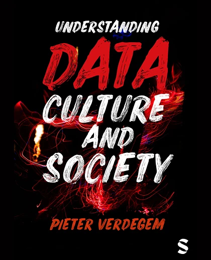 Understanding Data, Culture and Society