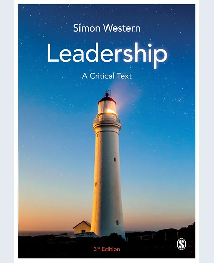 Leadership: A Critical Text