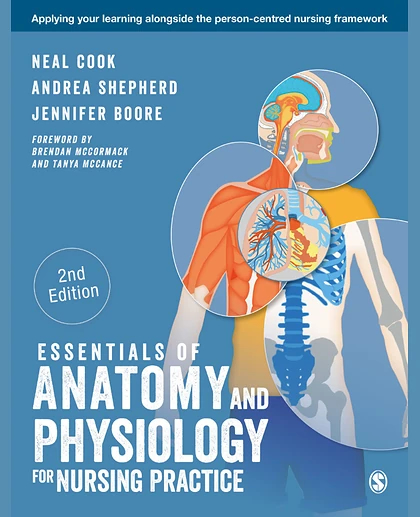 Essentials of Anatomy and Physiology for Nursing Practice