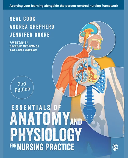 Essentials of Anatomy and Physiology for Nursing Practice, 2nd Edition