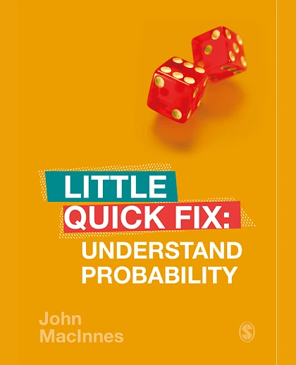 Understand Probability: Little Quick Fix, 1st Edition