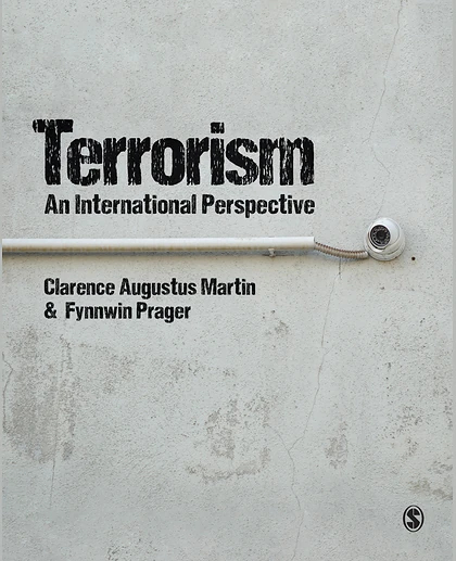 Terrorism: An International Perspective, 1st Edition