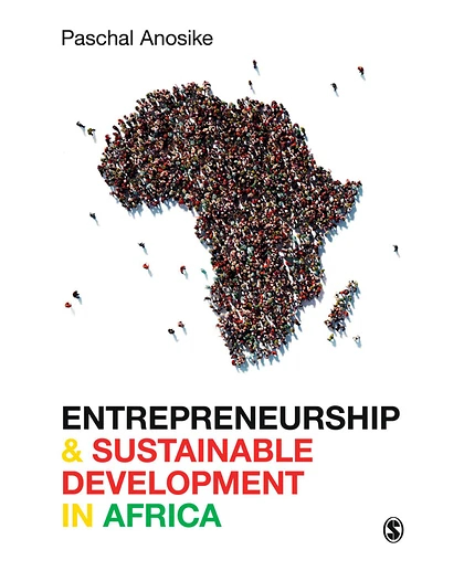 Entrepreneurship and Sustainable Development in Africa