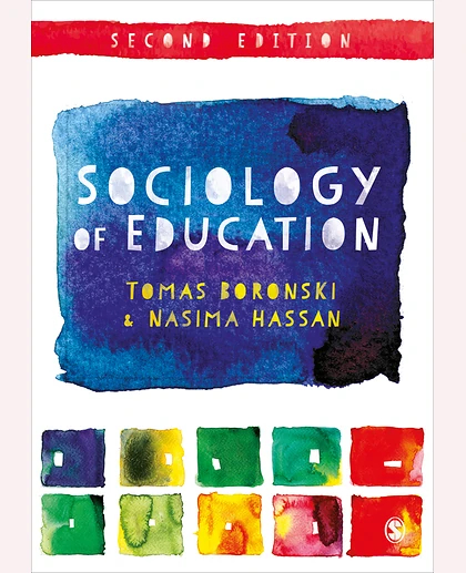 Sociology of Education, 2nd Edition