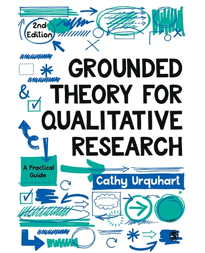 Grounded Theory for Qualitative Research: A Practical Guide, 2nd Edition
