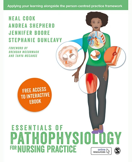 Essentials of Pathophysiology for Nursing Practice