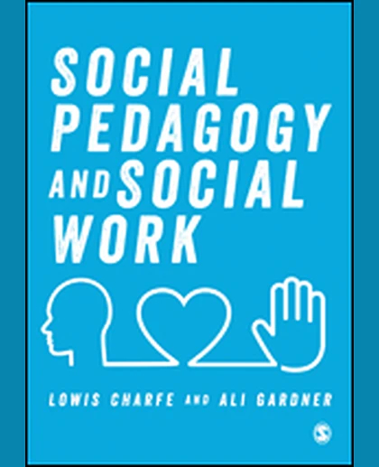 Social Pedagogy and Social Work, 1st Edition