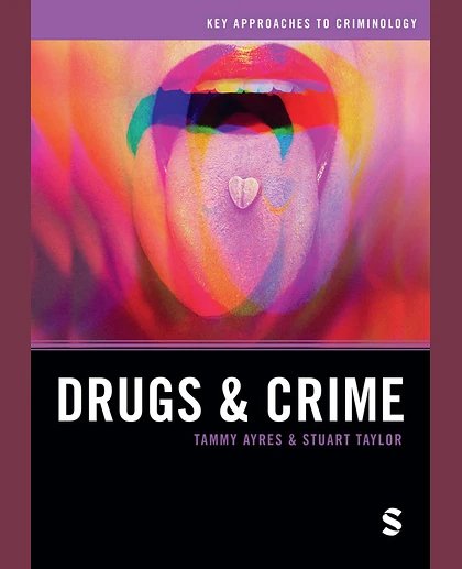 Drugs & Crime
