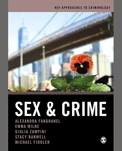Sex and Crime, 1st Edition