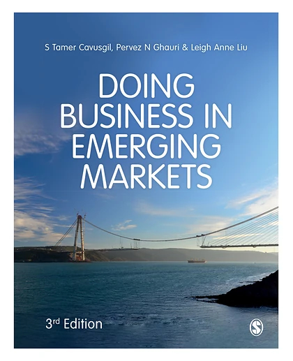 Doing Business in Emerging Markets, 3rd Edition