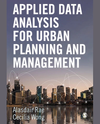 Applied Data Analysis for Urban Planning and Management