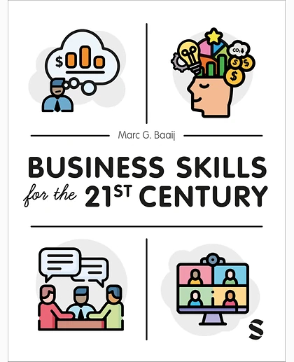 Business Skills for the 21st Century
