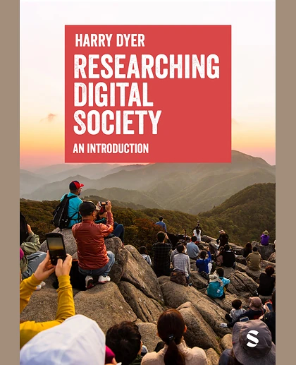 Researching Digital Society: An Introduction