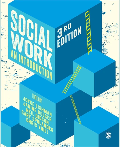 Social Work: An Introduction, 3rd Edition