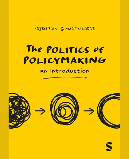 The Politics of Policymaking: An Introduction