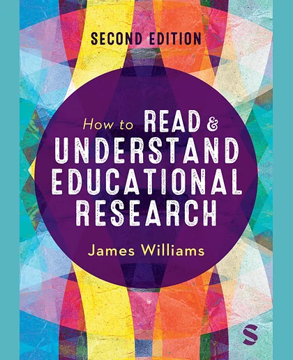 How to Read and Understand Educational Research