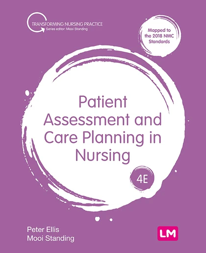 Patient Assessment and Care Planning in Nursing