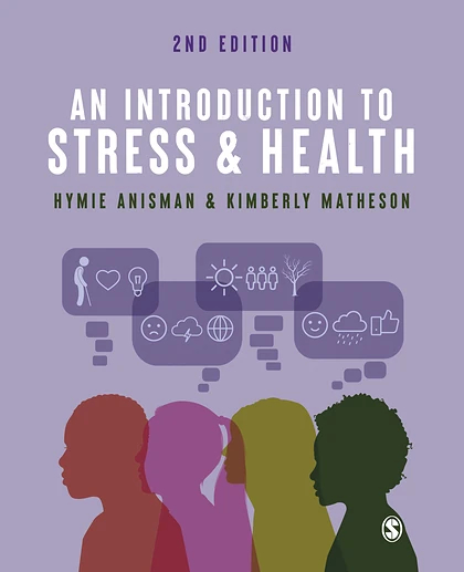 An Introduction to Stress and Health, 2nd Edition