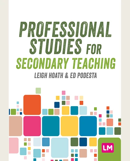 Professional Studies for Secondary Teaching