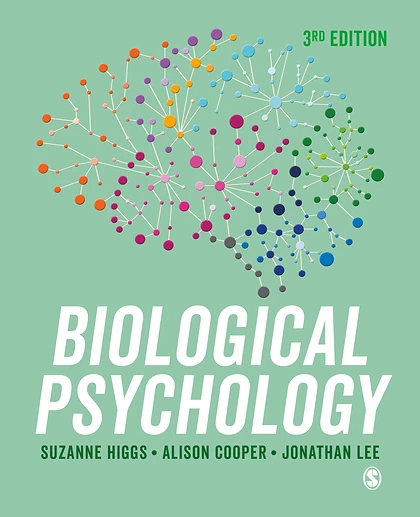 Biological Psychology, 3rd Edition