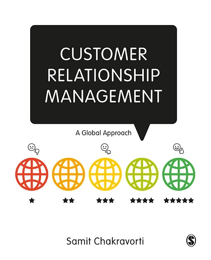 Customer Relationship Management: A Global Approach, 1st Edition
