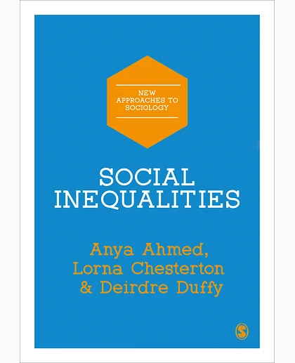 Social Inequalities, 1st Edition