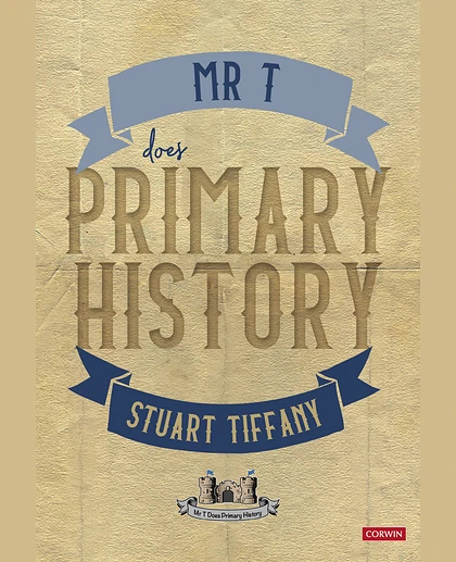 Mr T Does Primary History, 1st Edition