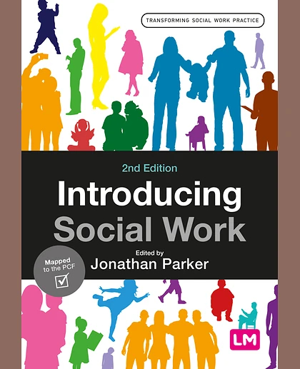 Introducing Social Work, 2nd Edition