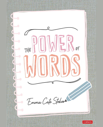 The Power of Words: Developing a Vocabulary Rich Culture in Reception, 1st Edition