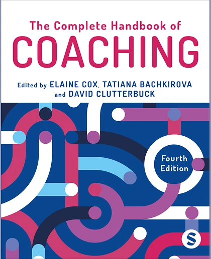 The Complete Handbook of Coaching, 4th Edition