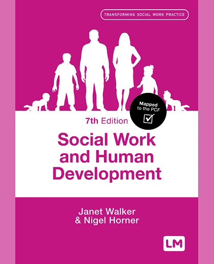 Social Work and Human Development, 7th Edition
