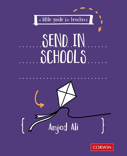 A Little Guide for Teachers: SEND in Schools, 1st Edition