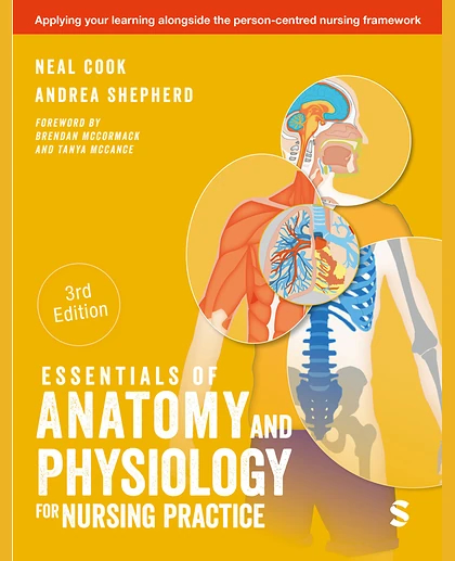 Essentials of Anatomy and Physiology for Nursing Practice, 3rd Edition