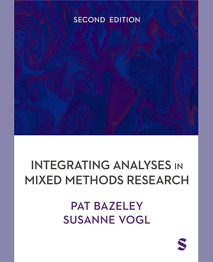 Integrating Analyses in Mixed Methods Research, 2nd Edition
