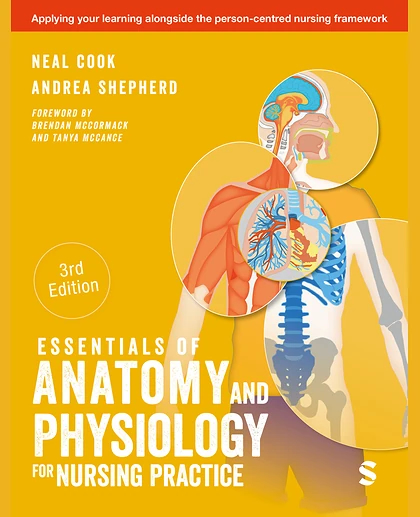 Essentials of Anatomy and Physiology for Nursing Practice, 3rd Edition