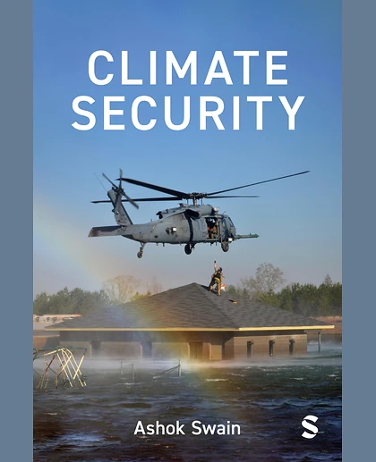 Climate Security, 1st Edition