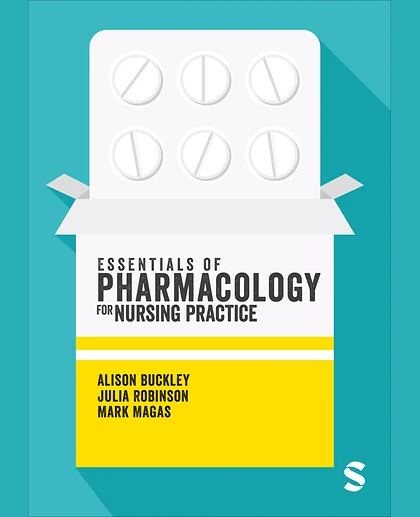 Essentials of Pharmacology for Nursing Practice, 1st Edition