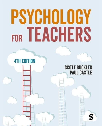 Psychology for Teachers