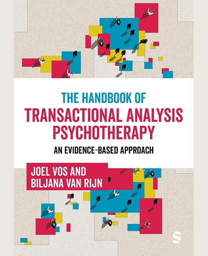 The Handbook of Transactional Analysis Psychotherapy: An Evidence-based Approach, 1st Edition